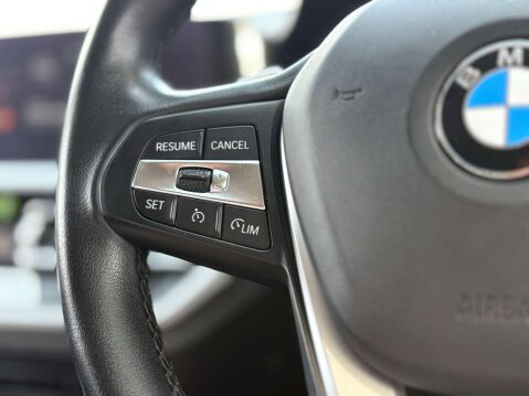 BMW 3 Series 3.0 330d xDrive Sport MHEV Auto 4WD 5dr 27