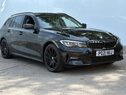 BMW 3 Series 3.0 330d xDrive Sport MHEV Auto 4WD 5dr
