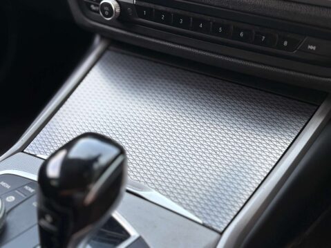 BMW 3 Series 3.0 330d xDrive Sport MHEV Auto 4WD 5dr 39