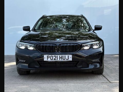 BMW 3 Series 3.0 330d xDrive Sport MHEV Auto 4WD 5dr 16