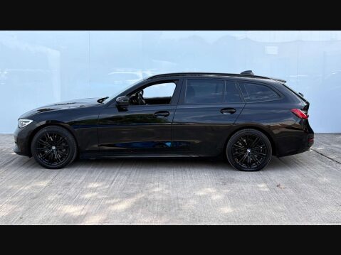 BMW 3 Series 3.0 330d xDrive Sport MHEV Auto 4WD 5dr 46