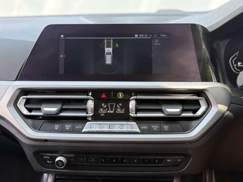 BMW 3 Series 3.0 330d xDrive Sport MHEV Auto 4WD 5dr 44