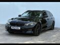 BMW 3 Series 3.0 330d xDrive Sport MHEV Auto 4WD 5dr 19