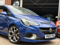 Vauxhall Corsa 1.6 Corsa VXR 3dr 8
