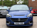 Vauxhall Corsa 1.6 Corsa VXR 3dr 10