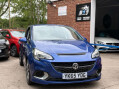 Vauxhall Corsa 1.6 Corsa VXR 3dr 11