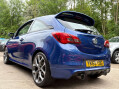 Vauxhall Corsa 1.6 Corsa VXR 3dr 16