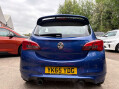 Vauxhall Corsa 1.6 Corsa VXR 3dr 18