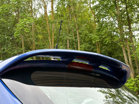Vauxhall Corsa 1.6 Corsa VXR 3dr 20