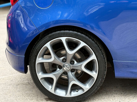 Vauxhall Corsa 1.6 Corsa VXR 3dr 22