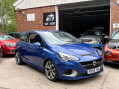 Vauxhall Corsa 1.6 Corsa VXR 3dr 24