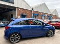 Vauxhall Corsa 1.6 Corsa VXR 3dr 25
