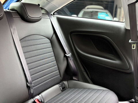 Vauxhall Corsa 1.6 Corsa VXR 3dr 40