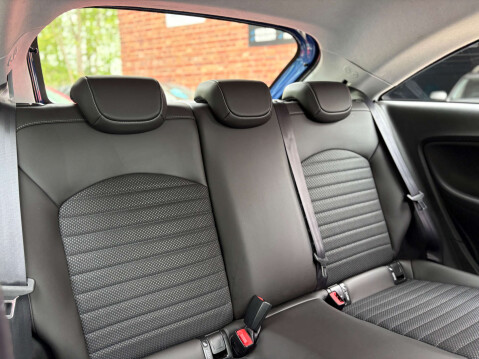 Vauxhall Corsa 1.6 Corsa VXR 3dr 41