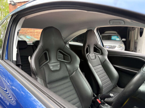 Vauxhall Corsa 1.6 Corsa VXR 3dr 7