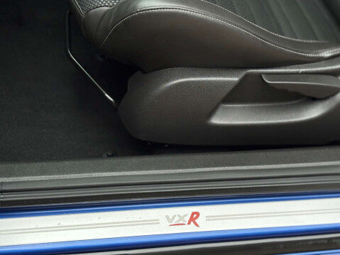 Vauxhall Corsa 1.6 Corsa VXR 3dr 42