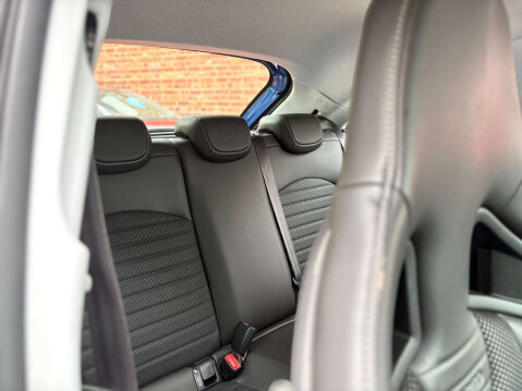 Vauxhall Corsa 1.6 Corsa VXR 3dr 6