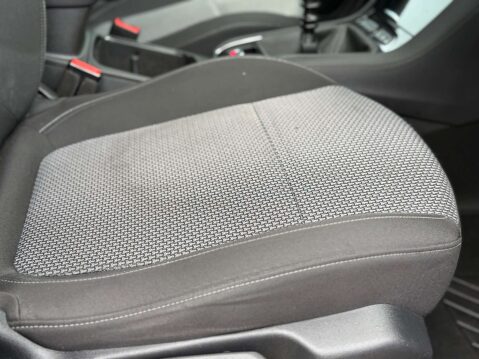 Vauxhall Grandland X 1.2 Grandland X SE T S/S 5dr 17