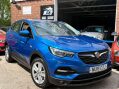 Vauxhall Grandland X 1.2 Grandland X SE T S/S 5dr 3