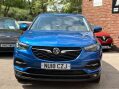 Vauxhall Grandland X 1.2 Grandland X SE T S/S 5dr 9