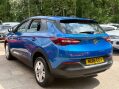 Vauxhall Grandland X 1.2 Grandland X SE T S/S 5dr 18