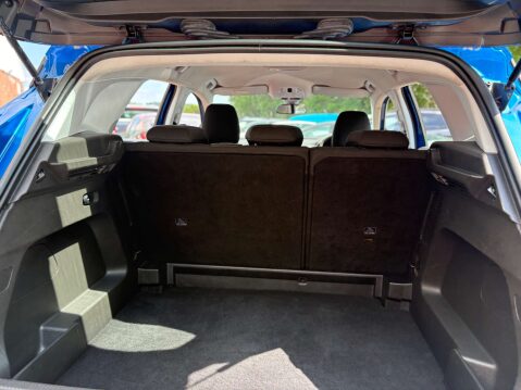 Vauxhall Grandland X 1.2 Grandland X SE T S/S 5dr 34