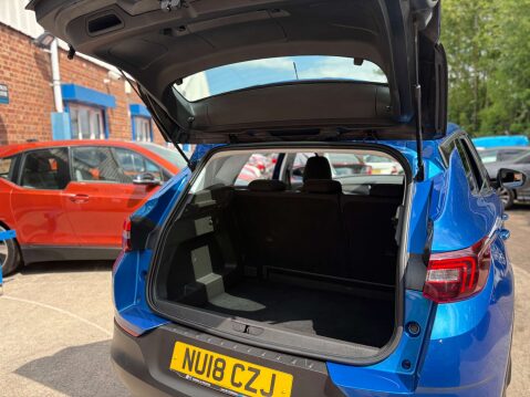 Vauxhall Grandland X 1.2 Grandland X SE T S/S 5dr 36