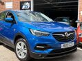 Vauxhall Grandland X 1.2 Grandland X SE T S/S 5dr 4