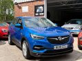 Vauxhall Grandland X 1.2 Grandland X SE T S/S 5dr 6