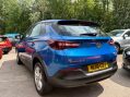 Vauxhall Grandland X 1.2 Grandland X SE T S/S 5dr 11