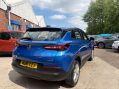 Vauxhall Grandland X 1.2 Grandland X SE T S/S 5dr 16