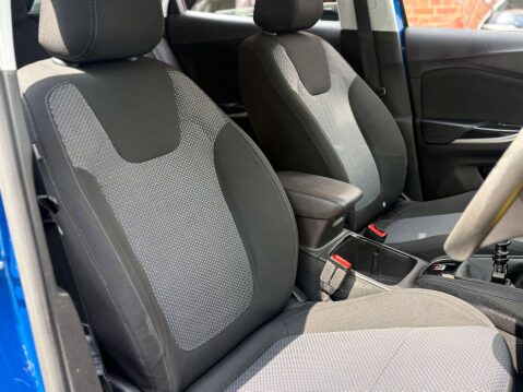 Vauxhall Grandland X 1.2 Grandland X SE T S/S 5dr 29