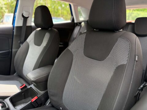 Vauxhall Grandland X 1.2 Grandland X SE T S/S 5dr 40