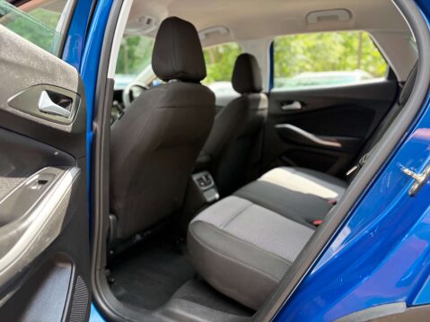 Vauxhall Grandland X 1.2 Grandland X SE T S/S 5dr 41