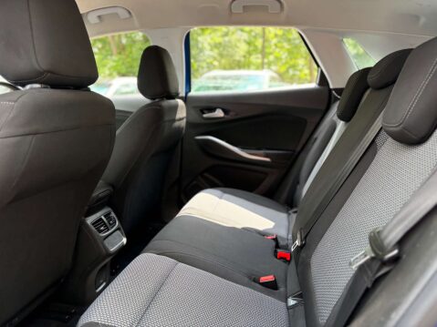 Vauxhall Grandland X 1.2 Grandland X SE T S/S 5dr 42