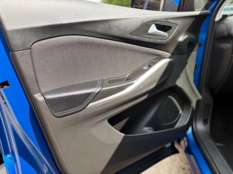 Vauxhall Grandland X 1.2 Grandland X SE T S/S 5dr 47