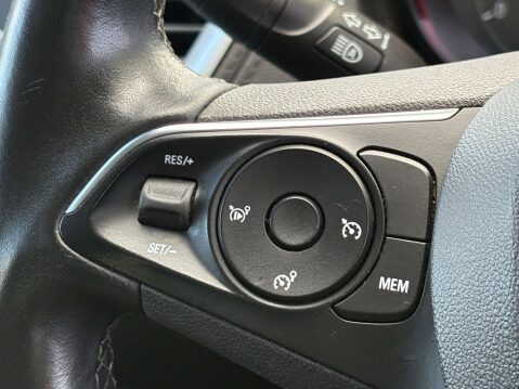 Vauxhall Grandland X 1.2 Grandland X SE T S/S 5dr 47