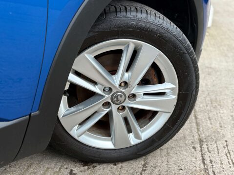 Vauxhall Grandland X 1.2 Grandland X SE T S/S 5dr 4