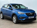 Vauxhall Grandland X 1.2 Grandland X SE T S/S 5dr