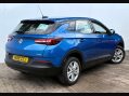 Vauxhall Grandland X 1.2 Grandland X SE T S/S 5dr 23