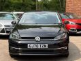 Volkswagen Golf 1.5 Golf Match Edition TSi Evo Semi-Auto 5dr 11