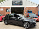 Volkswagen Golf 1.5 Golf Match Edition TSi Evo Semi-Auto 5dr