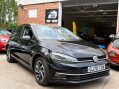 Volkswagen Golf 1.5 Golf Match Edition TSi Evo Semi-Auto 5dr 3