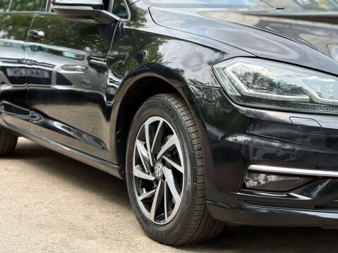 Volkswagen Golf 1.5 Golf Match Edition TSi Evo Semi-Auto 5dr 4