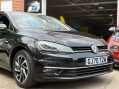 Volkswagen Golf 1.5 Golf Match Edition TSi Evo Semi-Auto 5dr 7
