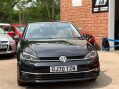 Volkswagen Golf 1.5 Golf Match Edition TSi Evo Semi-Auto 5dr 8
