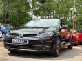 Volkswagen Golf 1.5 Golf Match Edition TSi Evo Semi-Auto 5dr 9
