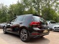 Volkswagen Golf 1.5 Golf Match Edition TSi Evo Semi-Auto 5dr 17