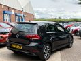 Volkswagen Golf 1.5 Golf Match Edition TSi Evo Semi-Auto 5dr 18