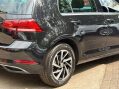 Volkswagen Golf 1.5 Golf Match Edition TSi Evo Semi-Auto 5dr 23